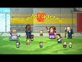 Kindergarten 1 THE NEW KID