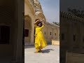 Chaudhary Dance Cover
