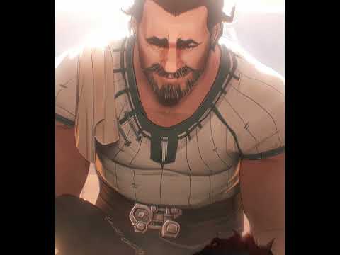 VI Edit || Lady Gaga - Bloody Mary (slowed + reverb) #jinxedit #arcane #viarcane #edit