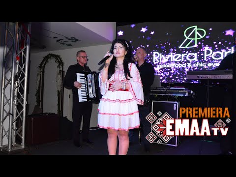 Doinita Fluturu si Tomis Junior - RECITAL LIVE - Partea a-1-a Premiera EMAATV 2024