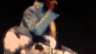 Elvis Presley - Intro - Thats All Right (MSG)