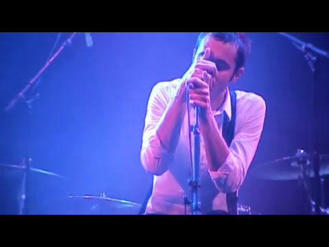 Videoclip de You Are Fading — Editors