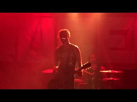 Rogers Live  Bremen Tower 16.06.2018 mit"Früher"