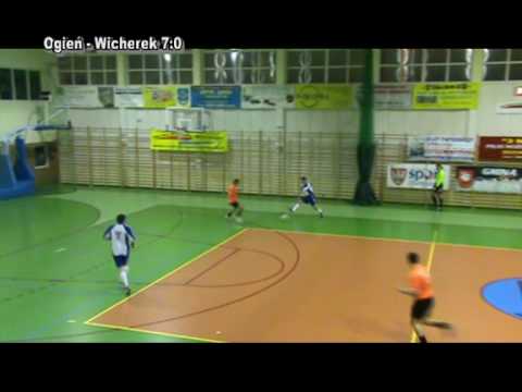 24.01.2010r. Ogień w Szopie - Wicherek 12:1