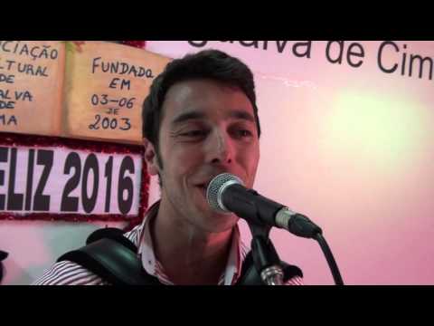 3/13 LUIS GODINHO-AGUALVA DE CIMA-13 MARÇO 2016