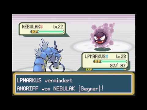 Let's Play Together Pokémon Feuerrot - Part 27 - Wie versteckt man eine Psychokinese?