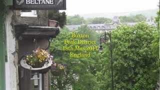 Buxton,Derbyshire,Peak District,18th May,2011,England,HD.