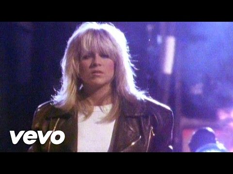 Samantha Fox - I Surrender (to the Spirit of the Night) (Short Version)