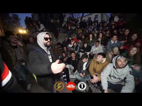 CHATOPRO vs MATEO vs NEBURN   16   AVOS CHATOS BATTLE RONDA