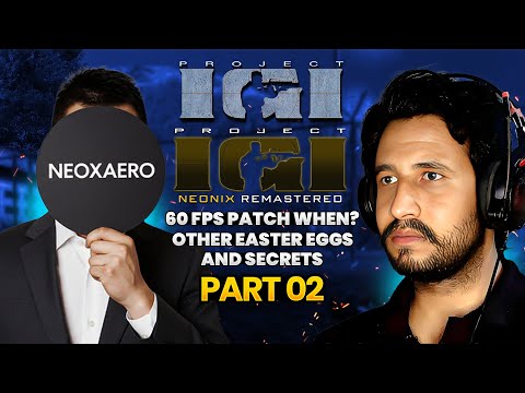 SHOBI ENGLISH and Neonix Modding Team