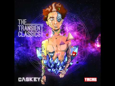 Caskey - The Transient Classics MIxtape   *FULL MIXTAPE*