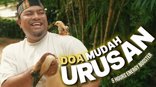 Download lagu Doa Mudah Urusan - Bazli UNIC (5 Hours ulang pasang) mp3