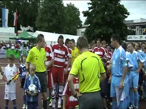 SpVgg Kaufbeuren - FC.Bayern München 26.05.09