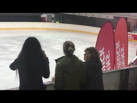 World Winter Masters Games 2020 Artistic Event