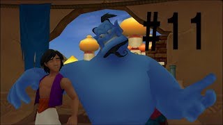 【RPG】キングダムハーツ 実況 #11【4K60FPS】