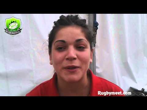 Milano Rugby Festival - Lisa del Rio Rugby Colorno