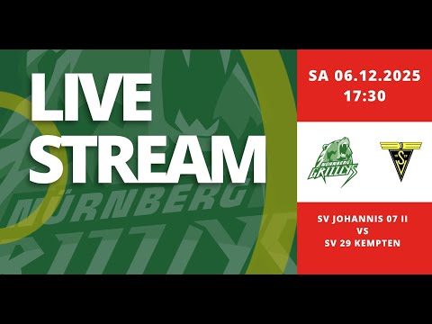 Nürnberg Grizzlys 2 gegen SV Kempten | Oberliga Bayern| Ringen