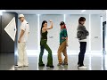 KARD - 'ICKY' Dance Practice Mirrored