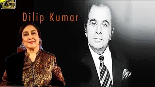 Download lagu Dilip Kumar Biography in urdu | Jugnu ki Roshni 4th march 2018 | Dilip Kumar Biography in hindi mp3