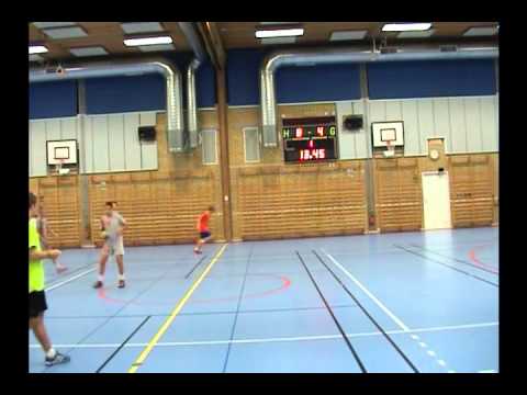 28 12 2013  RK Novi Beograd   Kavlinge HK