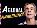 Top Psychic REVEALS What's Coming For Mankind - Adam Bernstein