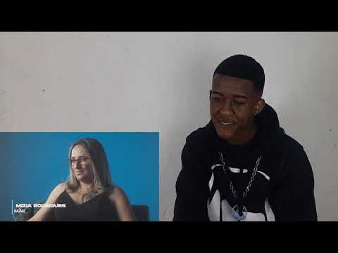 Jhony REACT - LEMBRA DE MIM, PAI ? - Krawk