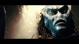 Star Trek: Renegades Official Teaser 2