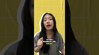 Download lagu Cuma 3 detik tapi bikin kulit iritasi sebual mp3