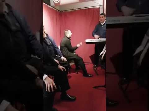 Kaaleet Liperin raineri leppävirran mertsi ja kiteen henkka vetää vähä räimillä