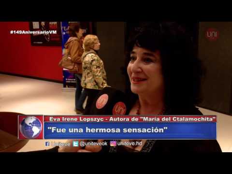 Maria del Ctalamochita