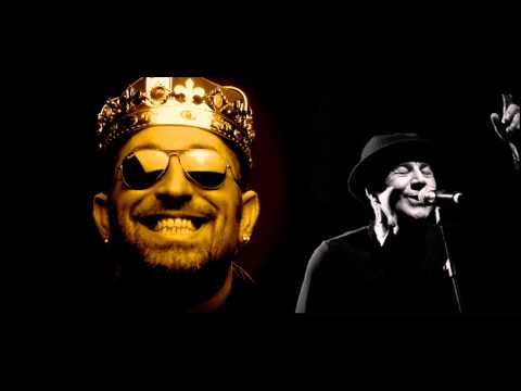 Cem Yılmaz ft. Mazhar Alanson - Psikopat