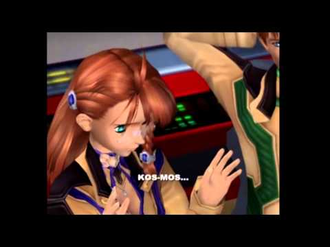 Xenosaga Episode I Part 57: OBJECTION!