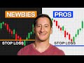 How To Stop Guessing With Your Stop Losses