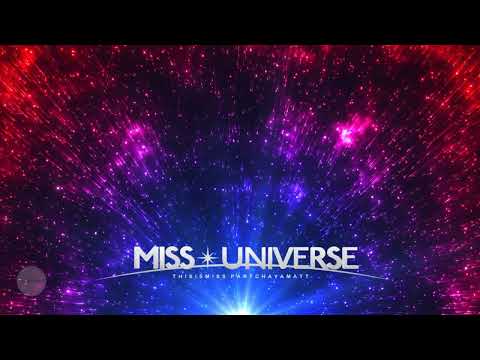 Miss Universe 2022 - National Costume Soundtrack