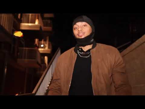 J Stanza - Betcha (Official Video)