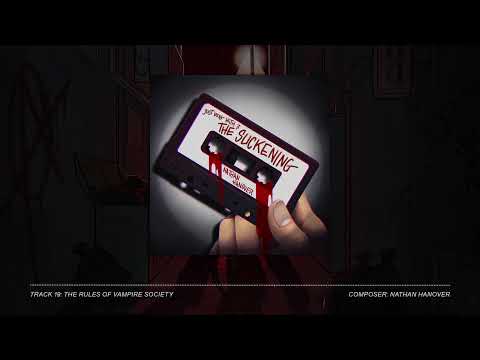 Video thumbnail for The Rules of Vampire Society