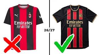 Download lagu Redesigning the LEAKED 26/27 Jerseys mp3 Download lagu Redesigning the LEAKED 26/27 Jerseys mp3