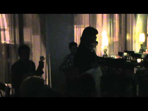 Restaurante NONNA Fados Piedade Fernandes - Lisboa Nov 2010