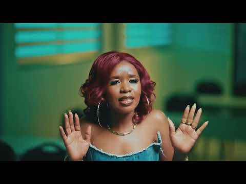 Muttima - King'ang'anizi (Official Music Video)