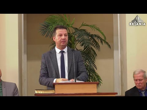 Iosif Borca - Cum îi amăgește diavolul pe creștini?