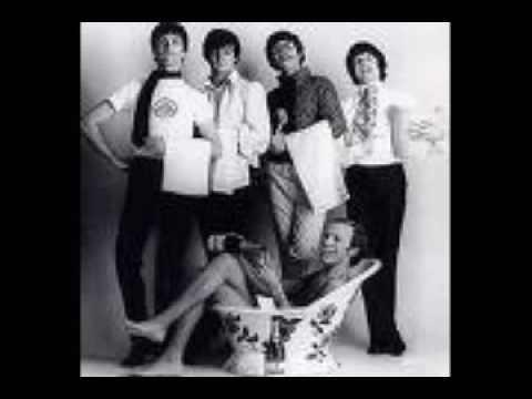 The Zombies-Kind Of Girl