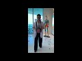 Tangerine Juggling Tango