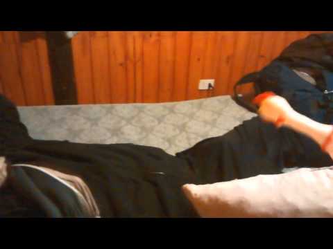 Chicken the Movie - Pollo la Película - Tiger School Kenpo Karate Talca