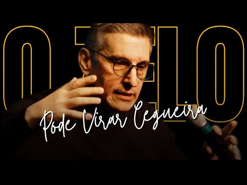 O Perigo De Amar Deus Cegamente