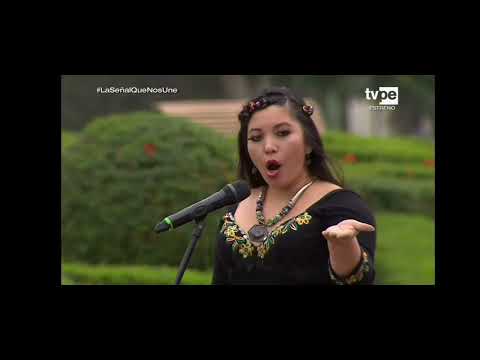 HATUN KILLA - VÍRGENES DEL SOL