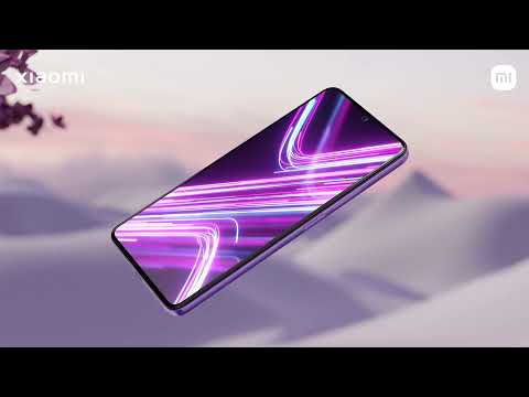 Xiaomi 11i hypercharge 😍