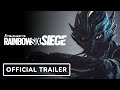 Rainbow Six Siege - Official Containment Event Trailer