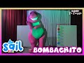Bombachito Barney En Concierto Show Tributo Canción