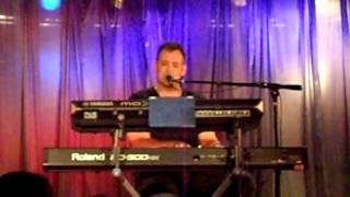 Matt Giraud - Georgia - SHF Cruise February 2012