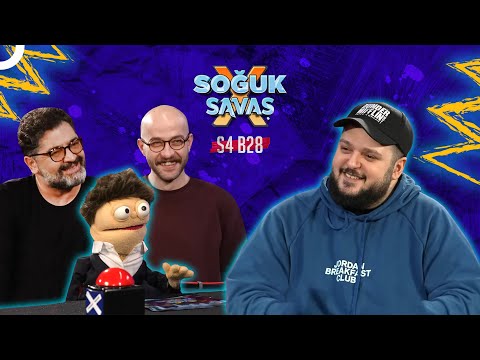 GÜLERSEN KAYBEDERSİN w/ @KuklaKabare